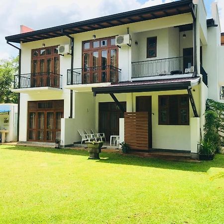 Ruwinsons Canal Garden Anuradhapura Ngoại thất bức ảnh