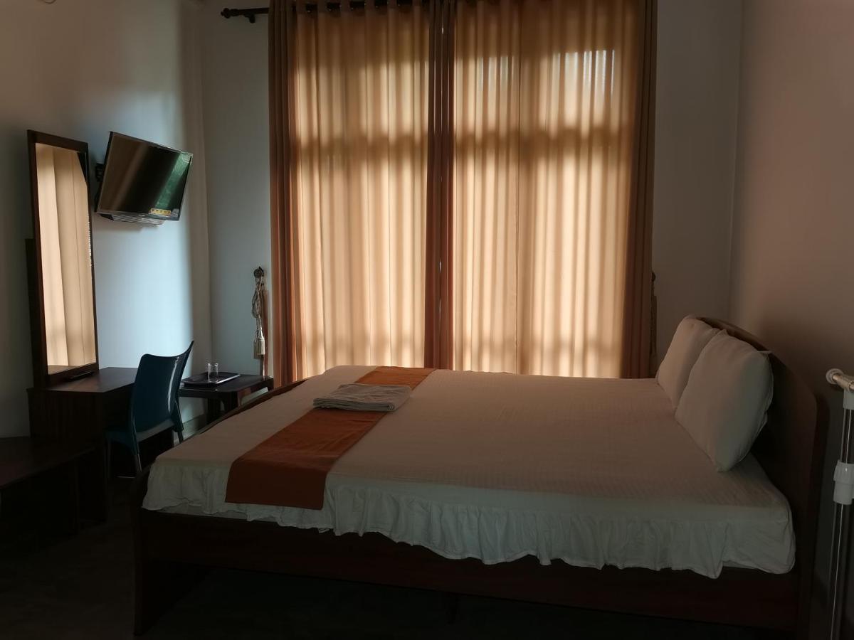 Ruwinsons Canal Garden Anuradhapura Ngoại thất bức ảnh