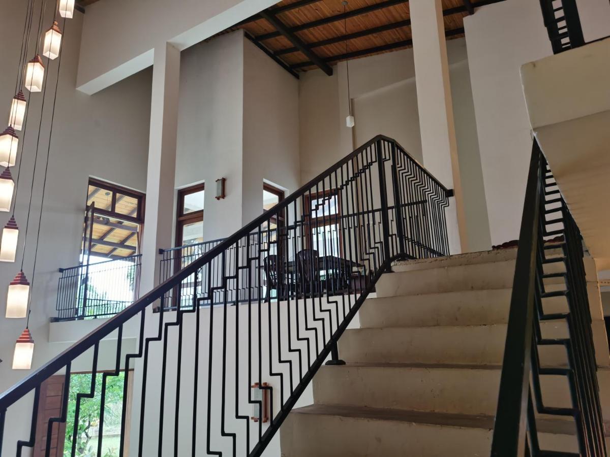 Ruwinsons Canal Garden Anuradhapura Ngoại thất bức ảnh