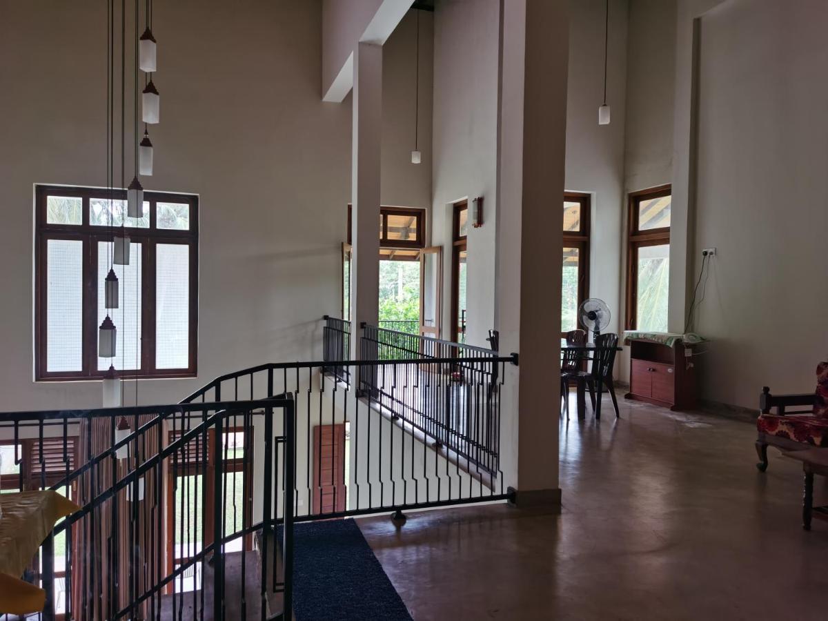 Ruwinsons Canal Garden Anuradhapura Ngoại thất bức ảnh