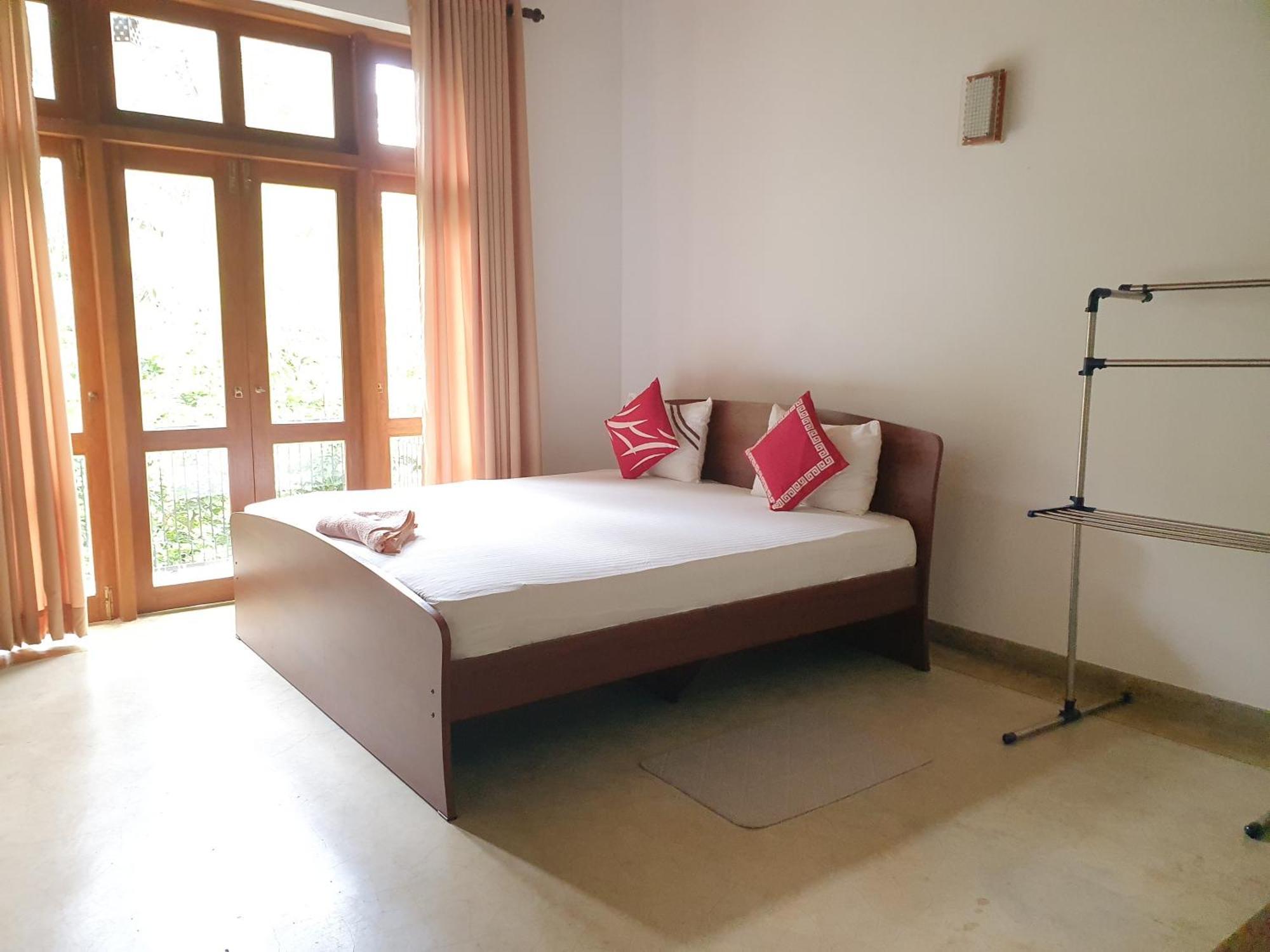Ruwinsons Canal Garden Anuradhapura Ngoại thất bức ảnh