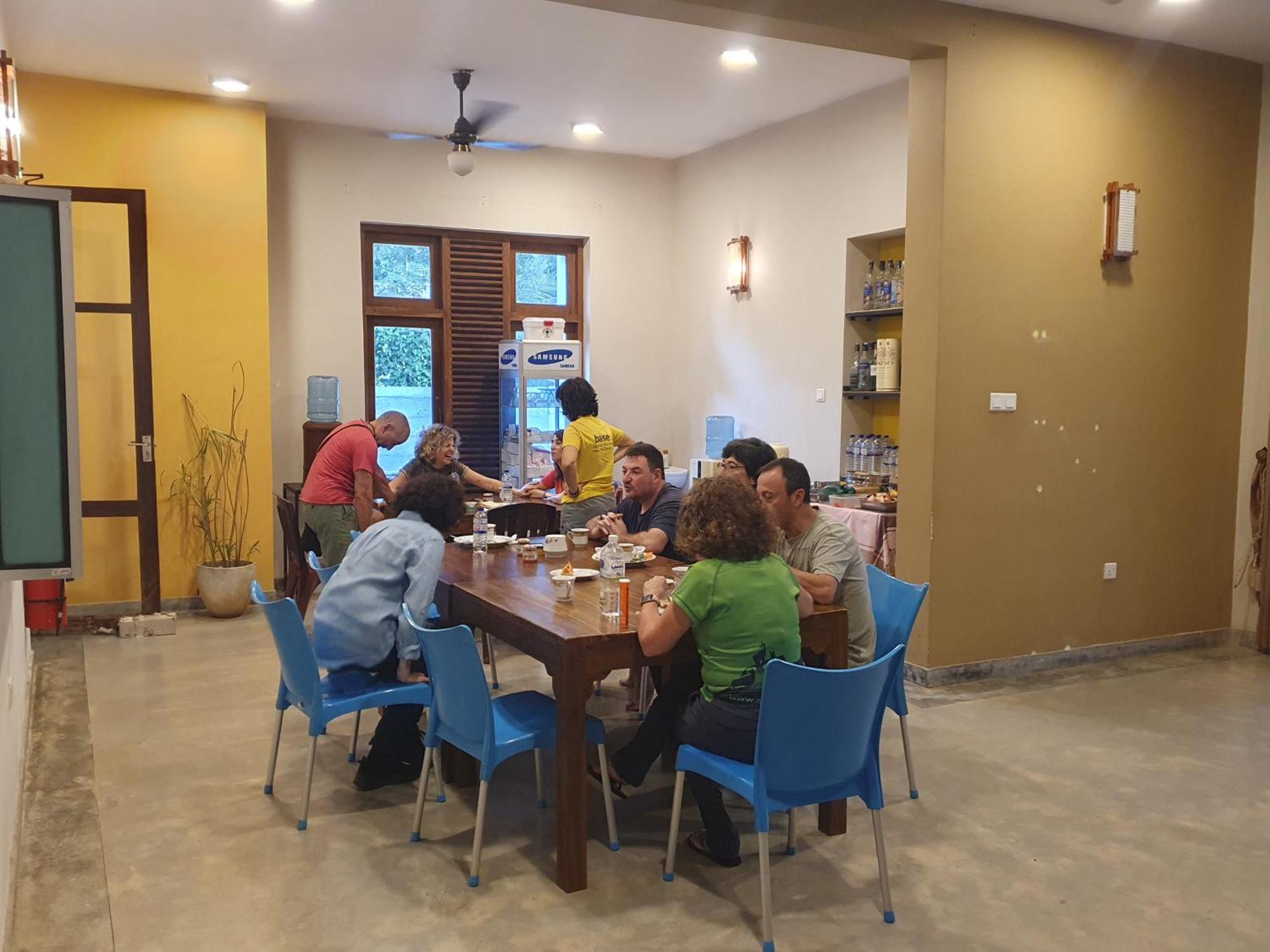 Ruwinsons Canal Garden Anuradhapura Ngoại thất bức ảnh