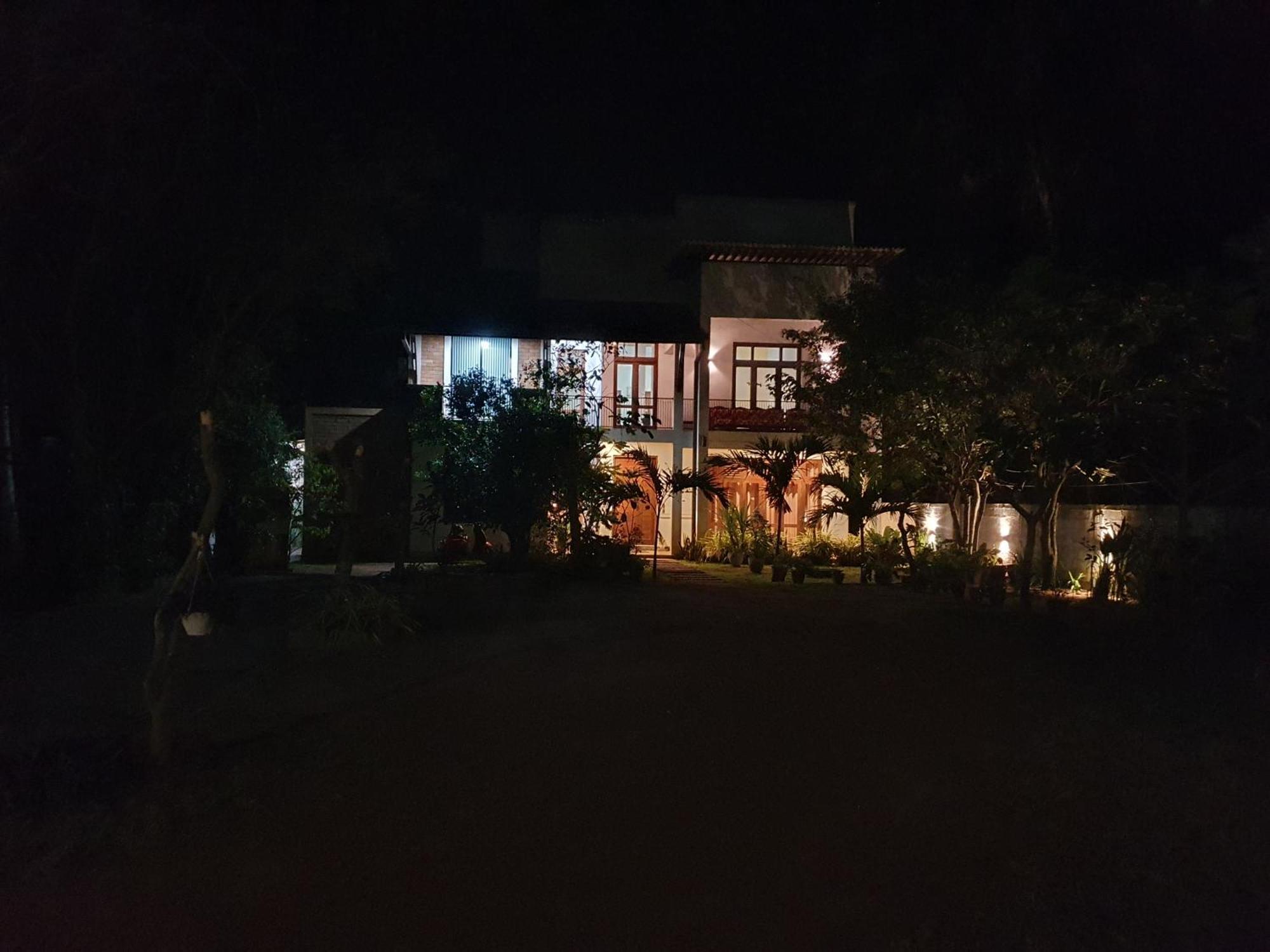 Ruwinsons Canal Garden Anuradhapura Ngoại thất bức ảnh