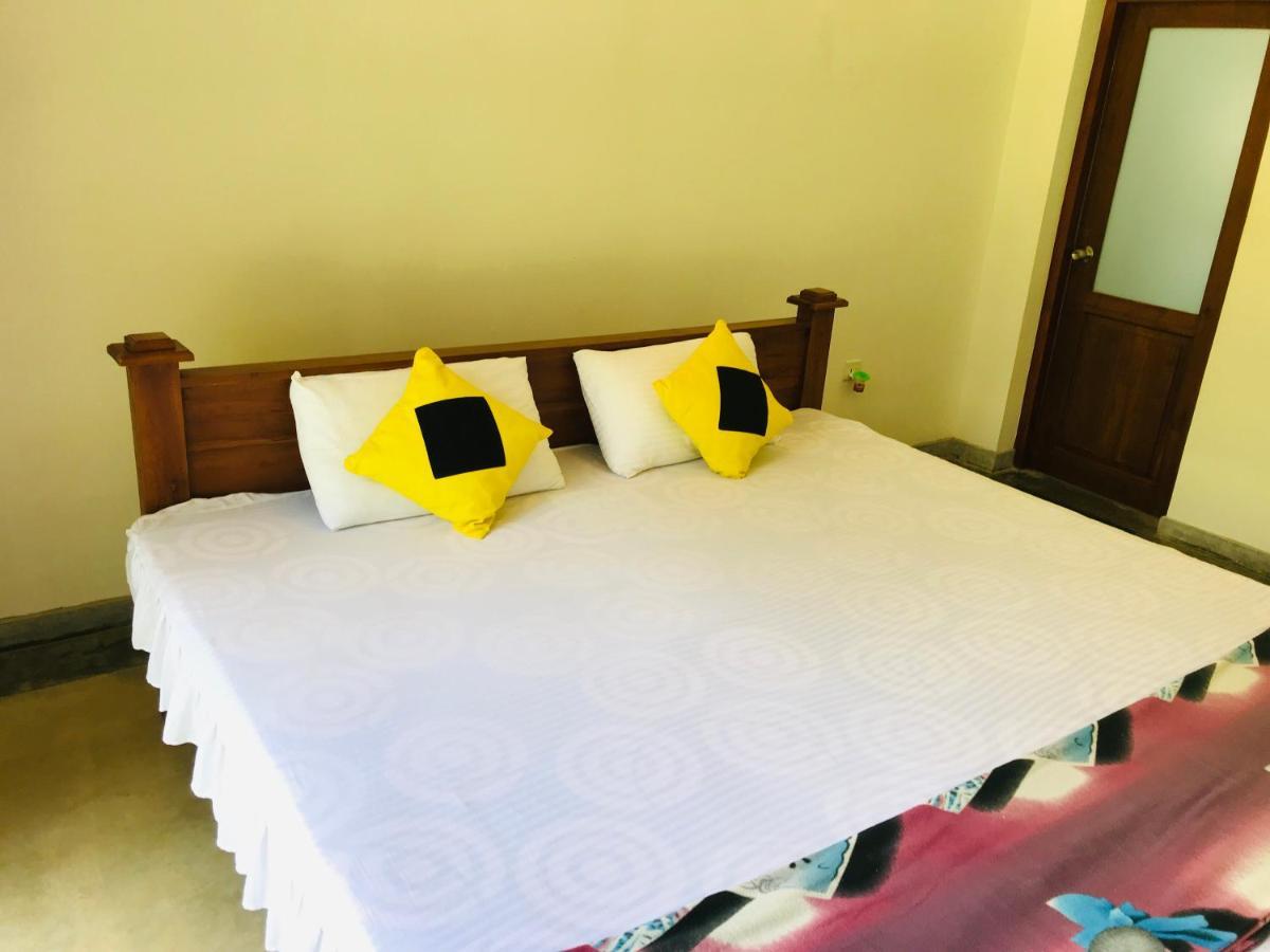 Ruwinsons Canal Garden Anuradhapura Ngoại thất bức ảnh