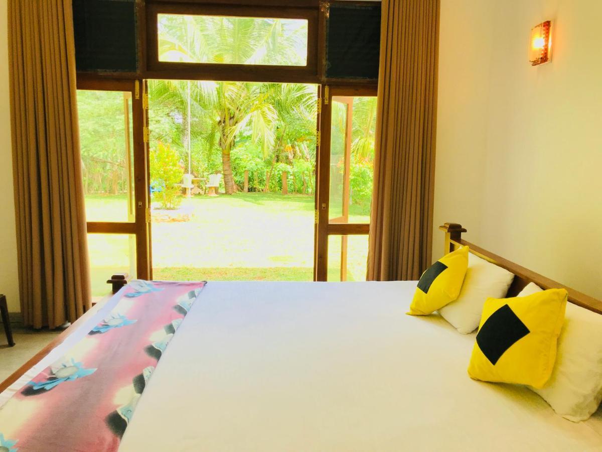 Ruwinsons Canal Garden Anuradhapura Ngoại thất bức ảnh