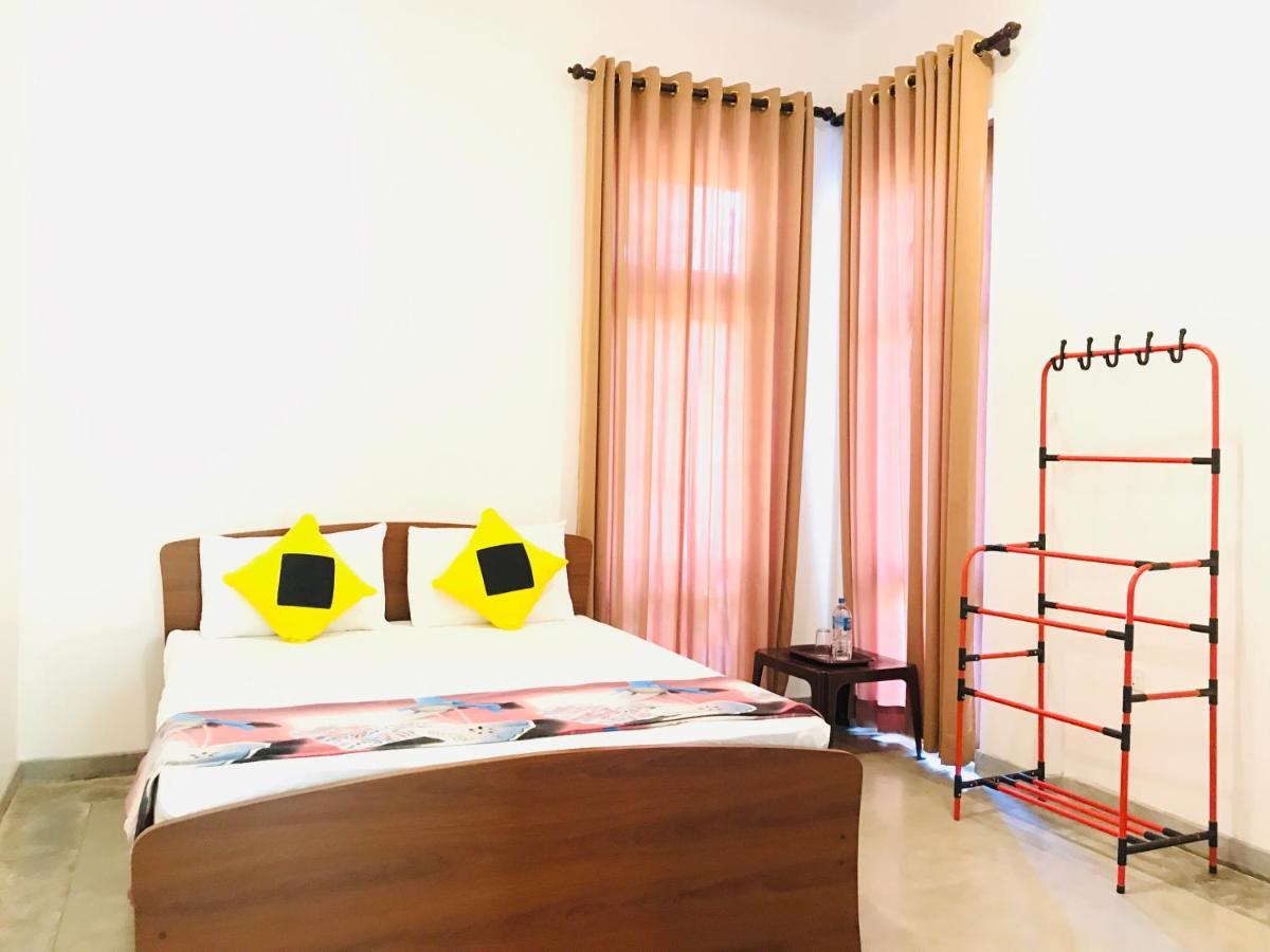 Ruwinsons Canal Garden Anuradhapura Ngoại thất bức ảnh