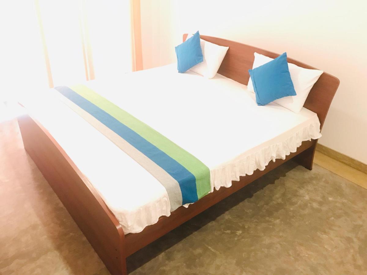 Ruwinsons Canal Garden Anuradhapura Ngoại thất bức ảnh