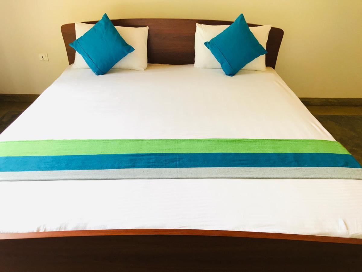 Ruwinsons Canal Garden Anuradhapura Ngoại thất bức ảnh