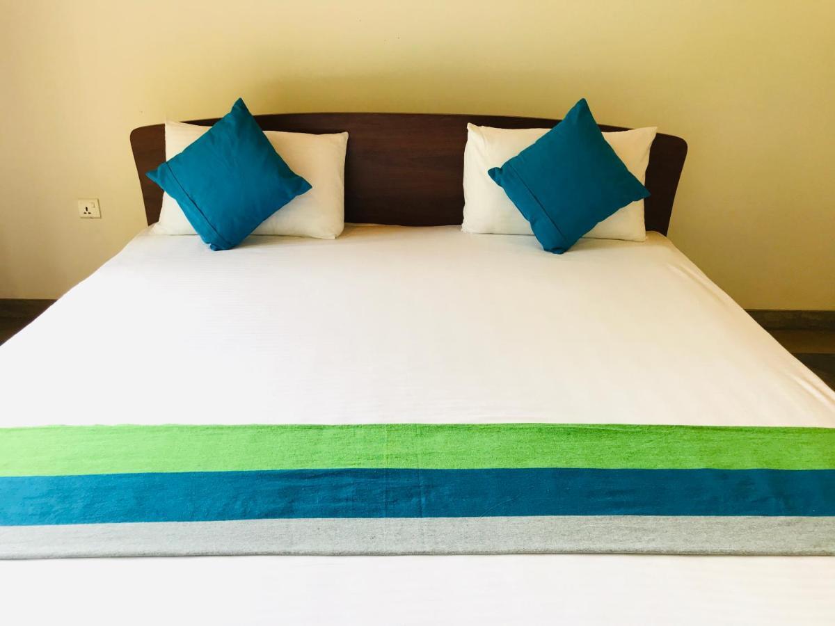 Ruwinsons Canal Garden Anuradhapura Ngoại thất bức ảnh