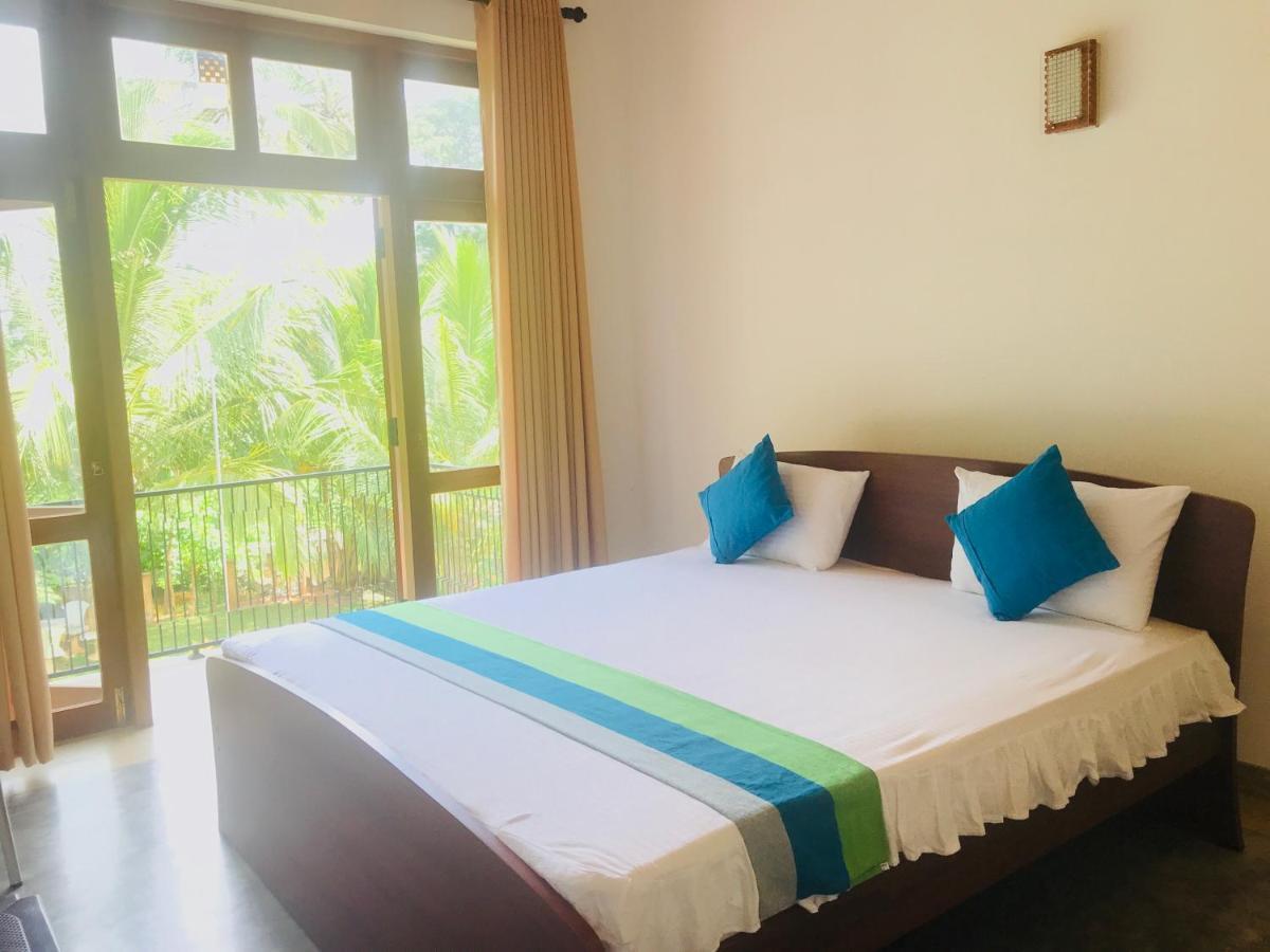 Ruwinsons Canal Garden Anuradhapura Ngoại thất bức ảnh