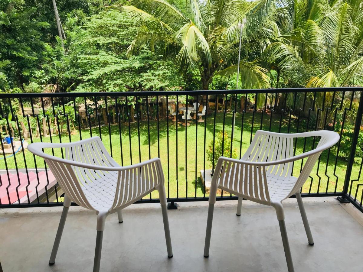 Ruwinsons Canal Garden Anuradhapura Ngoại thất bức ảnh