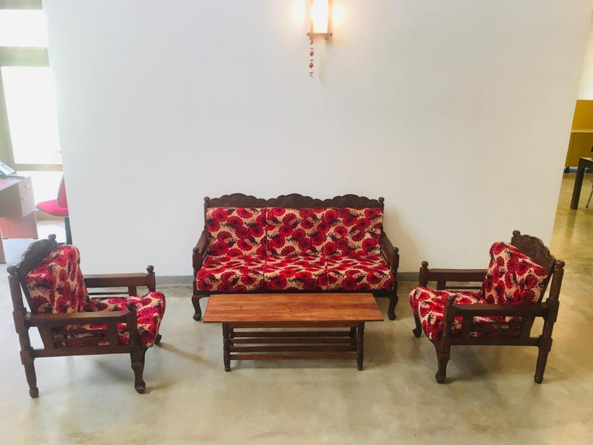 Ruwinsons Canal Garden Anuradhapura Ngoại thất bức ảnh