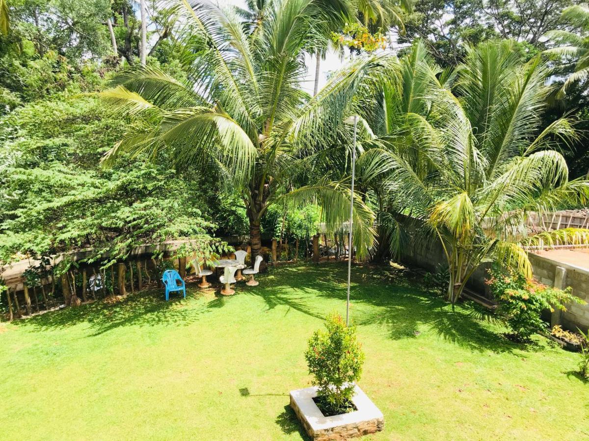 Ruwinsons Canal Garden Anuradhapura Ngoại thất bức ảnh
