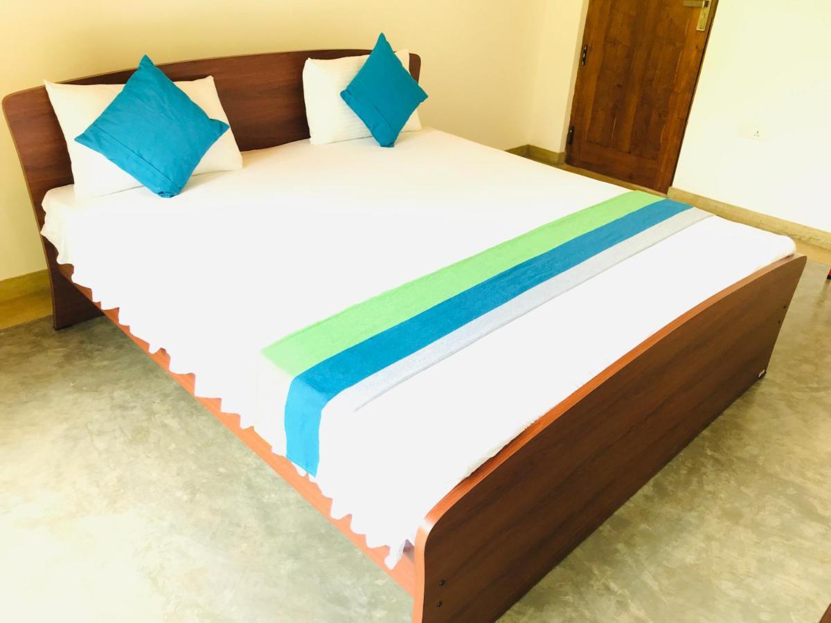 Ruwinsons Canal Garden Anuradhapura Ngoại thất bức ảnh