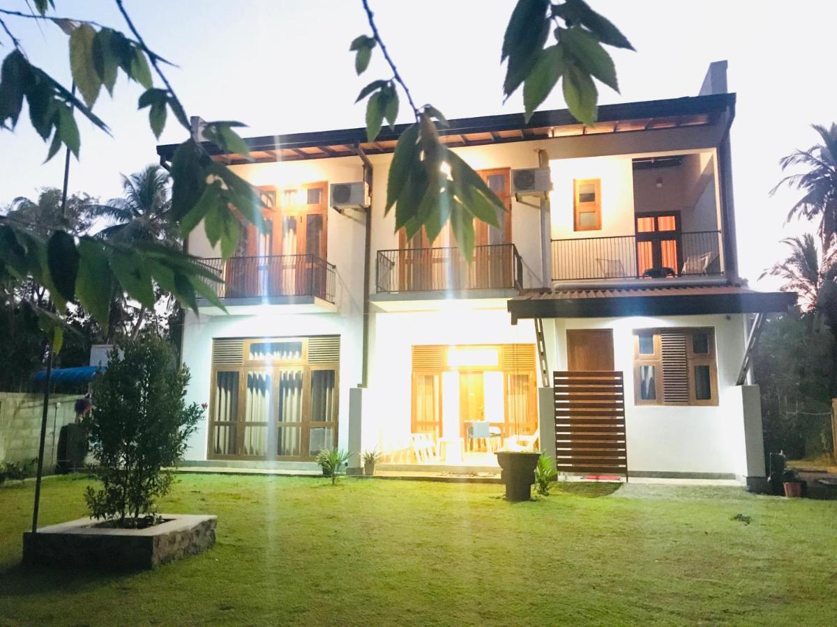 Ruwinsons Canal Garden Anuradhapura Ngoại thất bức ảnh